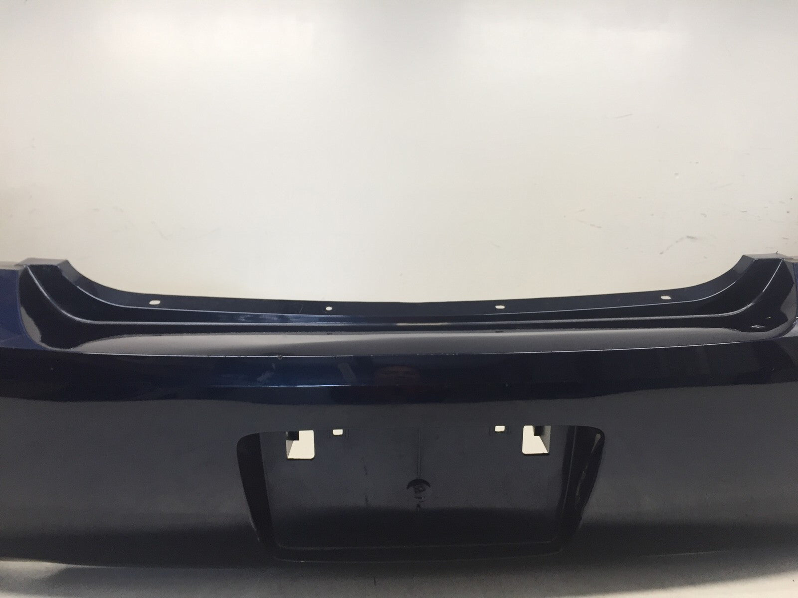 Rear Bumper Cover Chevy Cobalt Base LT LS 2005-2010 22695247 OEM
