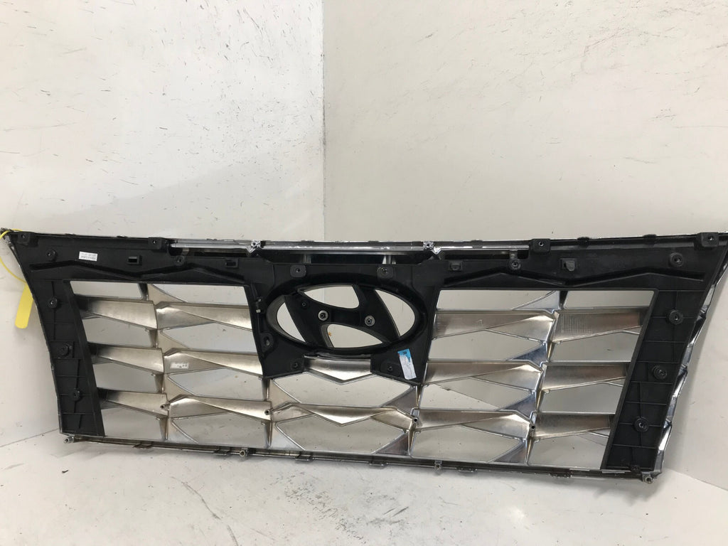Grille Grill Hyuundai Tucson 2021 2022 86366-N9000 OEM