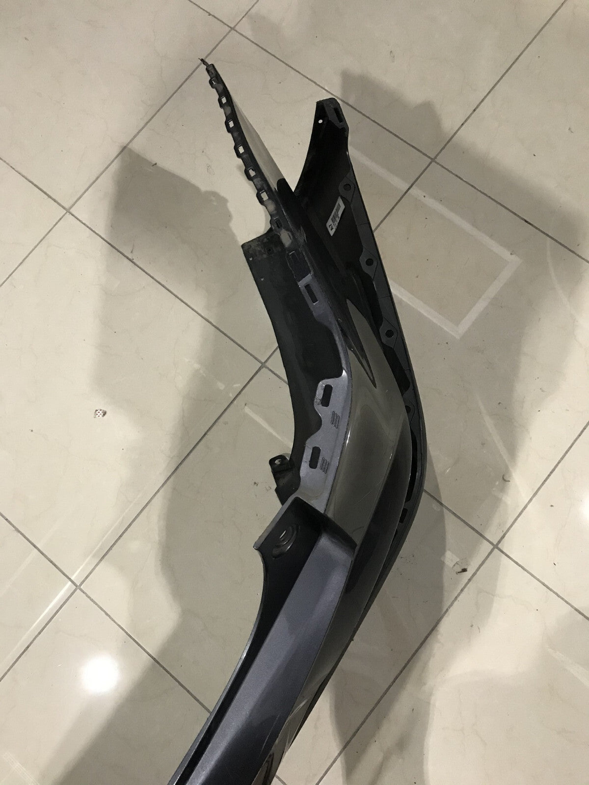 Front Bumper Cover Honda Pilot LX EX EX L Touring Elte 16-18 71101-TG7-A000 OEM2
