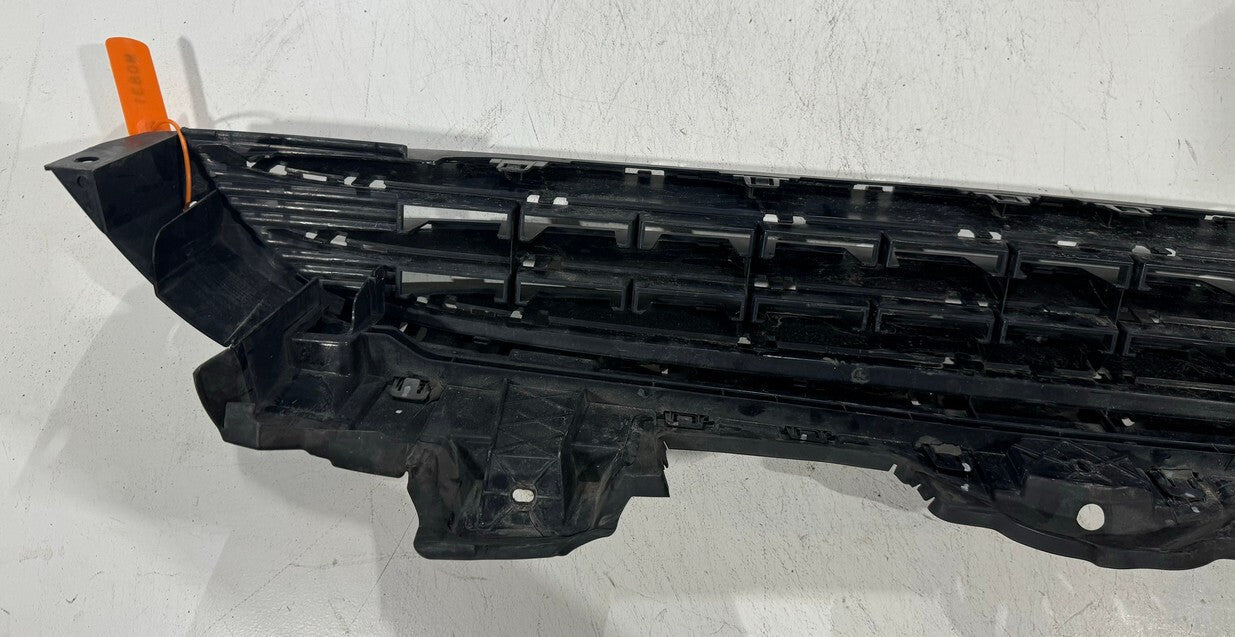 Grill Grille Black 2014-2016 Mini Cooper 7335527 OEM