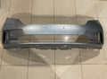 Front Bumper Cover Silver 2021-2022 Honda Odyssey 71101+thr+a000 OEM