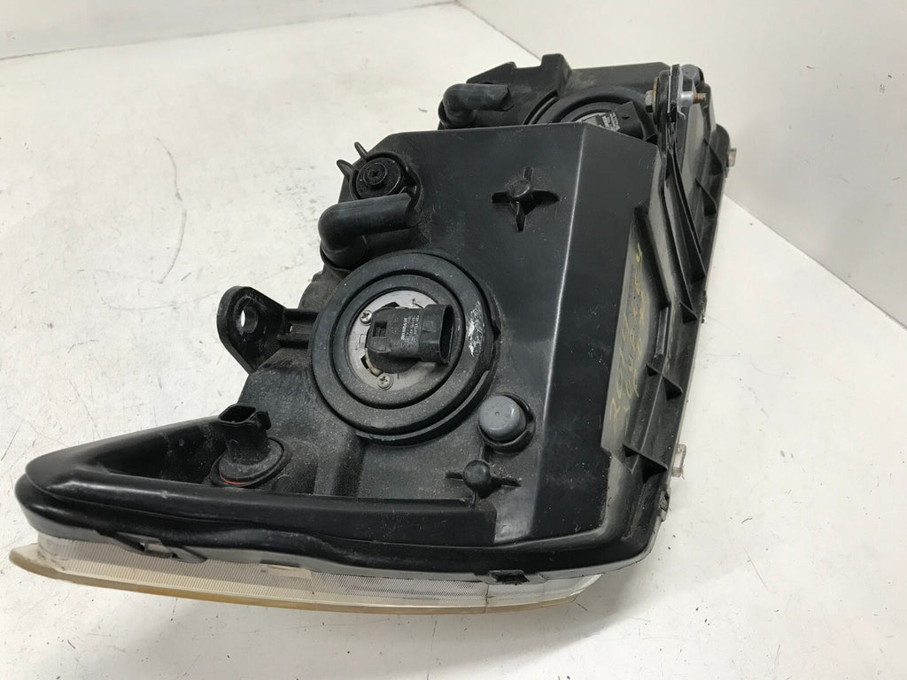 Halogen Headlight Damaged Left LH Dodge Journey 2009 -2017 05116289AB OEM
