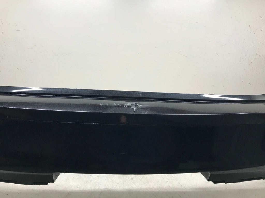 Rear Bumper Cover Ford Taurus 2013-2018 CAPA