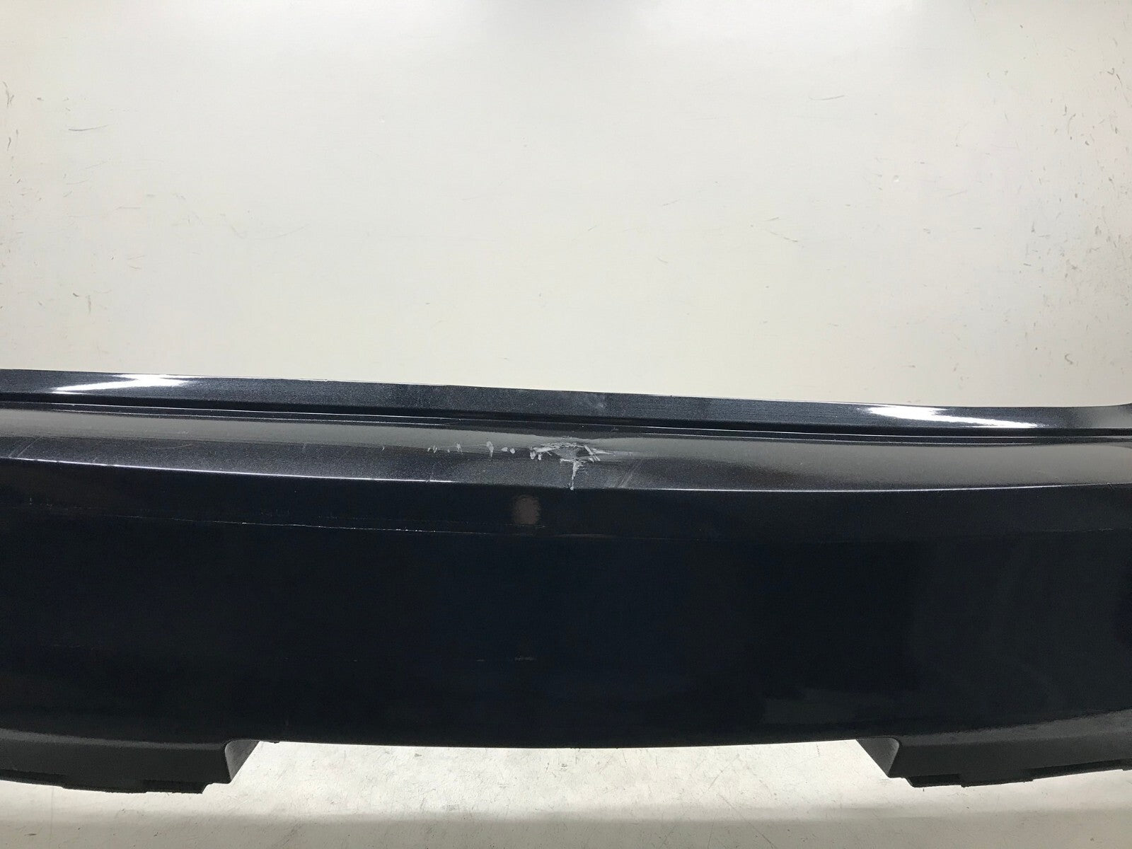 Rear Bumper Cover Ford Taurus 2013-2018 CAPA