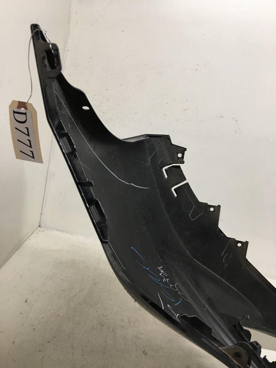 Front Bumper Cover Scion iA 2016 2017 DB7P-50031 Original