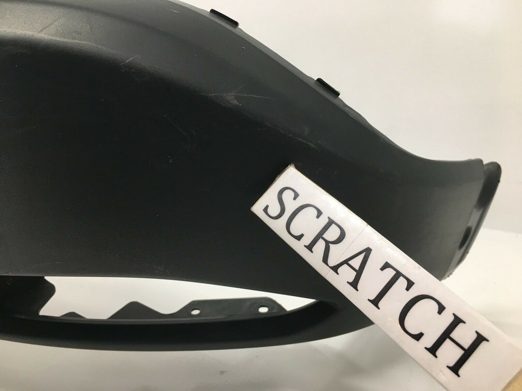 Rear Bumper Cover Honda HR-V EX/EX-L/LX 2016 71501-T7W-A000 OEM