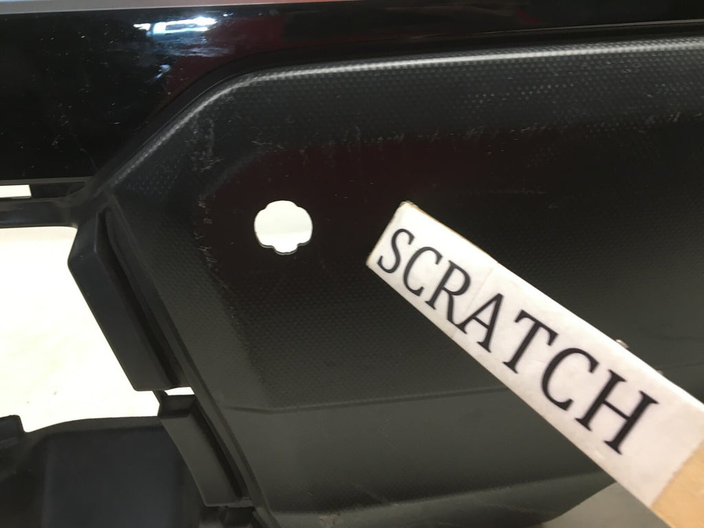 Rear Bumper Cover Subaru Ascent Base Limited Premium 2019 2020 57704XC01A OEM