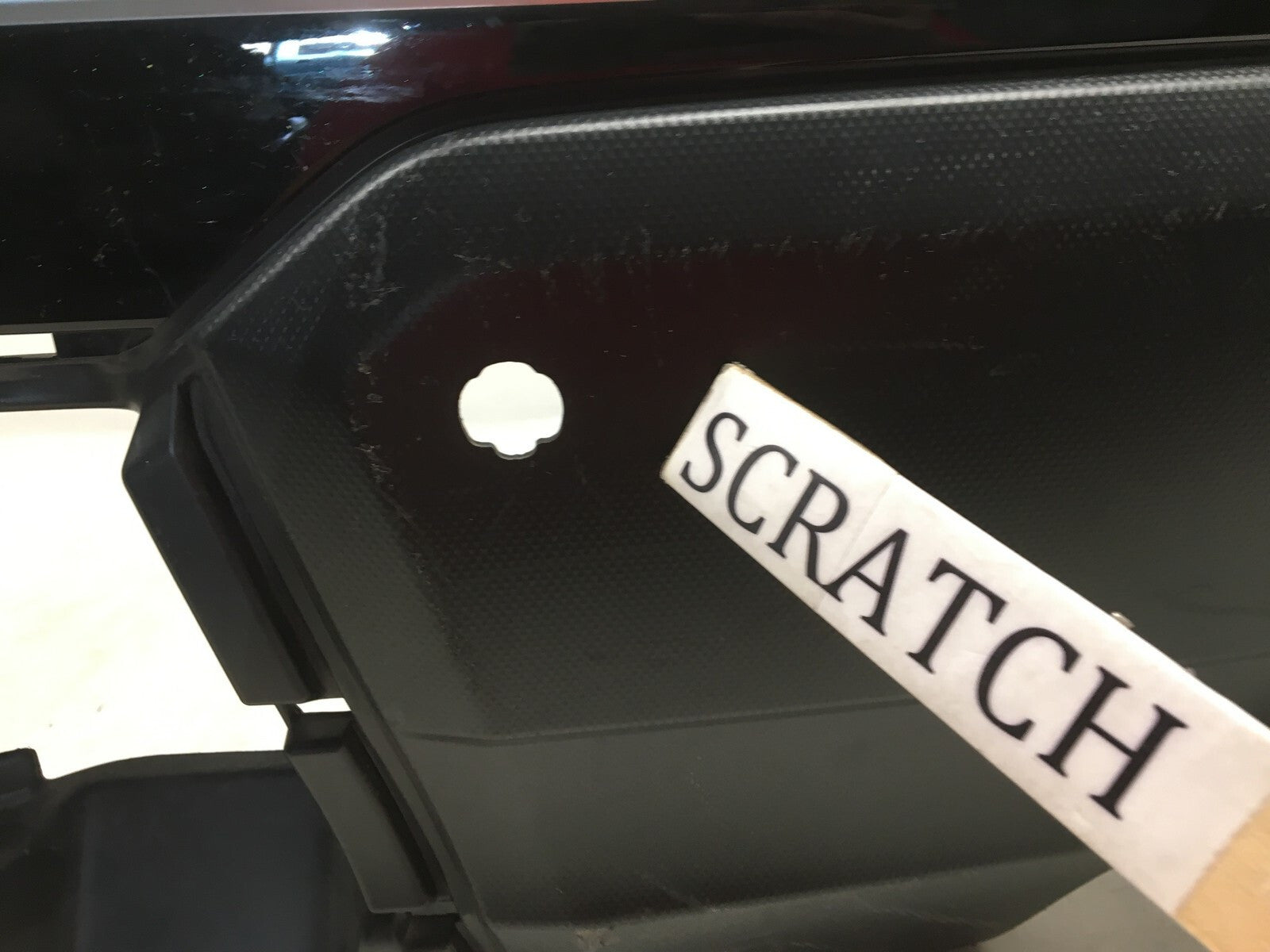 Rear Bumper Cover Subaru Ascent Base Limited Premium 2019 2020 57704XC01A OEM