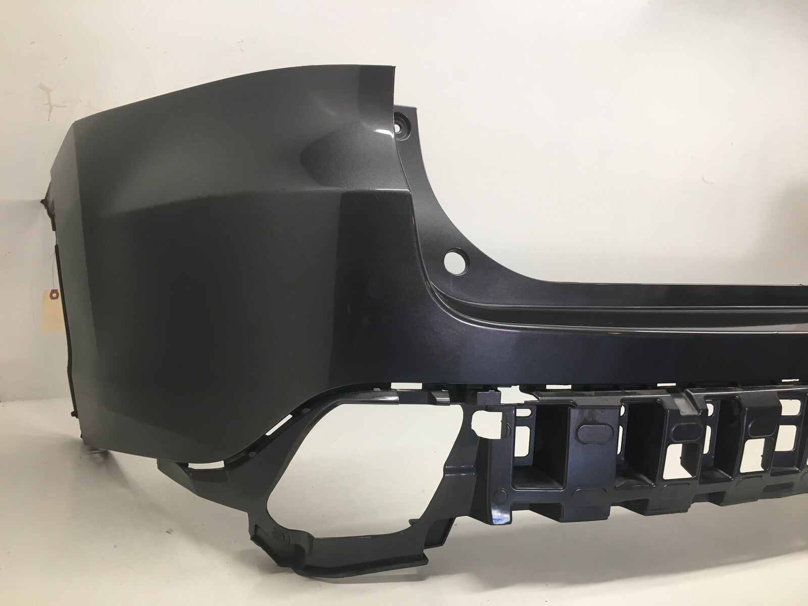 Rear Bumper Cover Toyota Highlander w/o Sensor 2014-2018 52159-0E060 OEM
