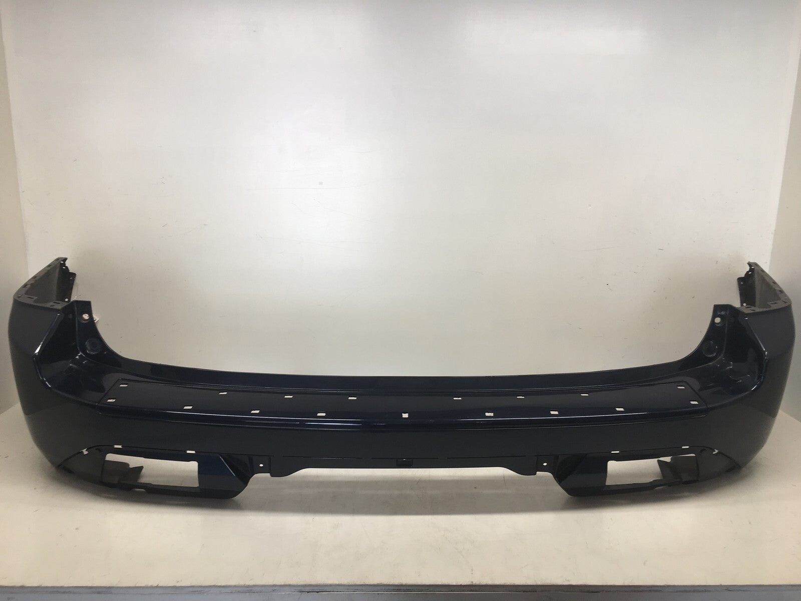 Rear Bumper Cover Honda Pilot Touring 2012-2015 71501-SZA-ZZ00 Original2