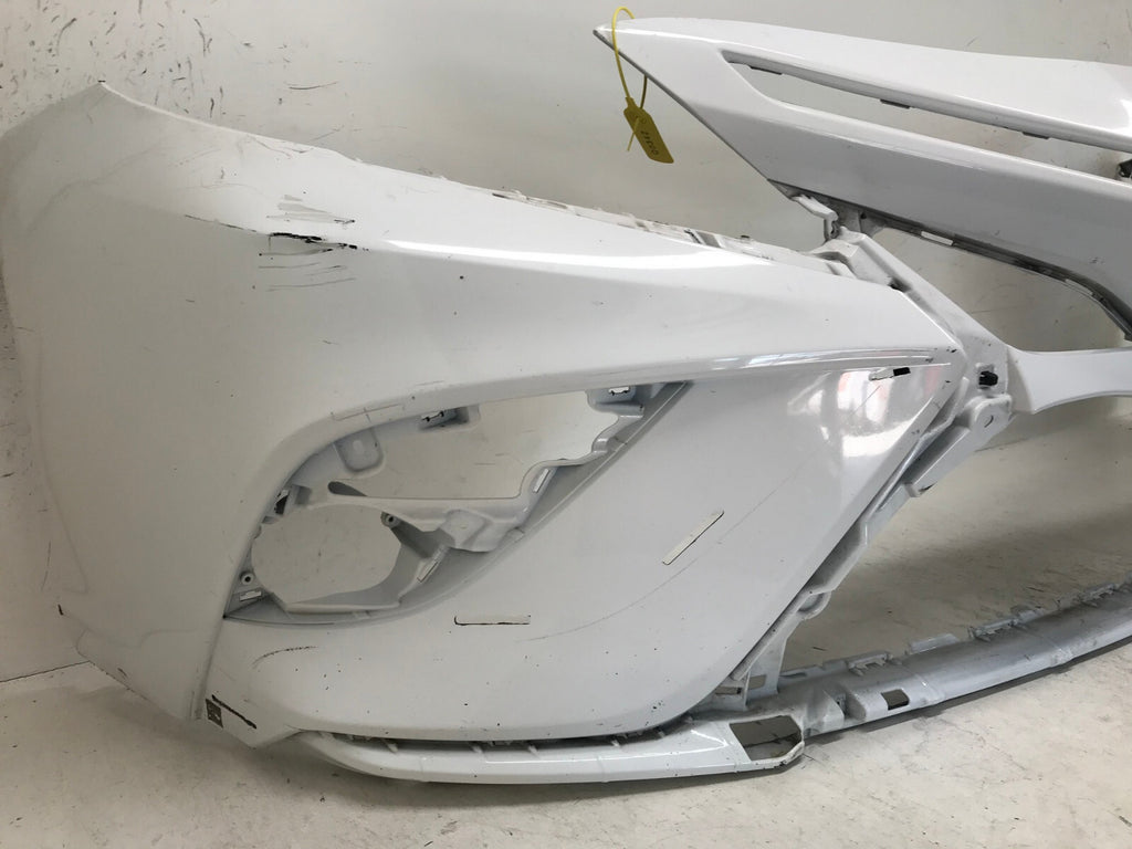 Front Bumper Cover 040 Toyota Camry 2021 2022 52119-06E20 OEM