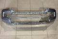 Front Bumper Cover Silver Toyota Tacoma SR SR5 Limited 2016-2018 52119-04240 OEM