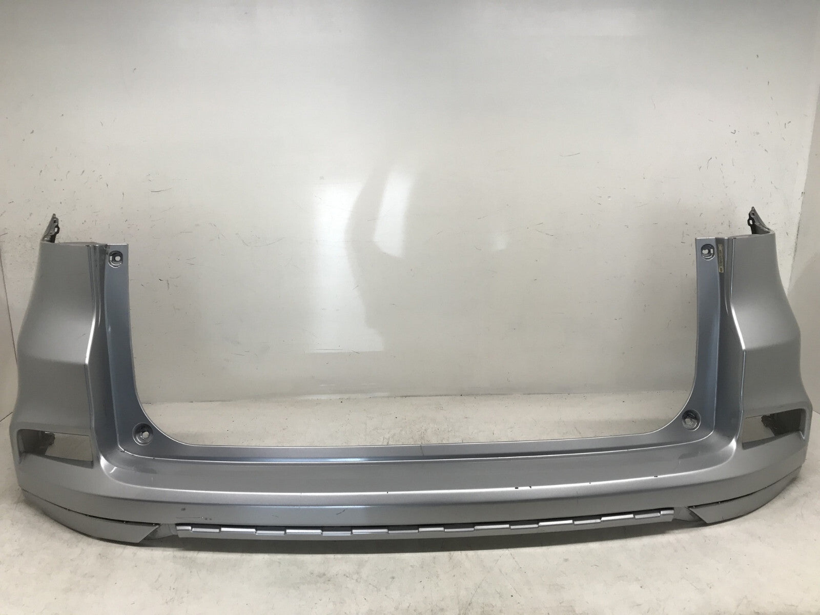 Rear Bumper Cover Honda CR V LX EX EX L SE Touring 2015 2016 71501-T1W-ZX00 OEM2