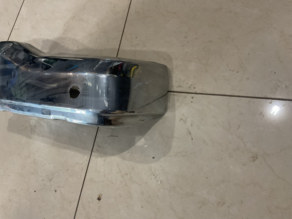 Bumper End Cap Left LH Ford Ranger 2019-2023 kb3b17k825 OEM