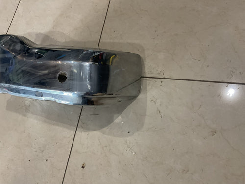 Bumper End Cap Left LH Ford Ranger 2019-2023 kb3b17k825 OEM