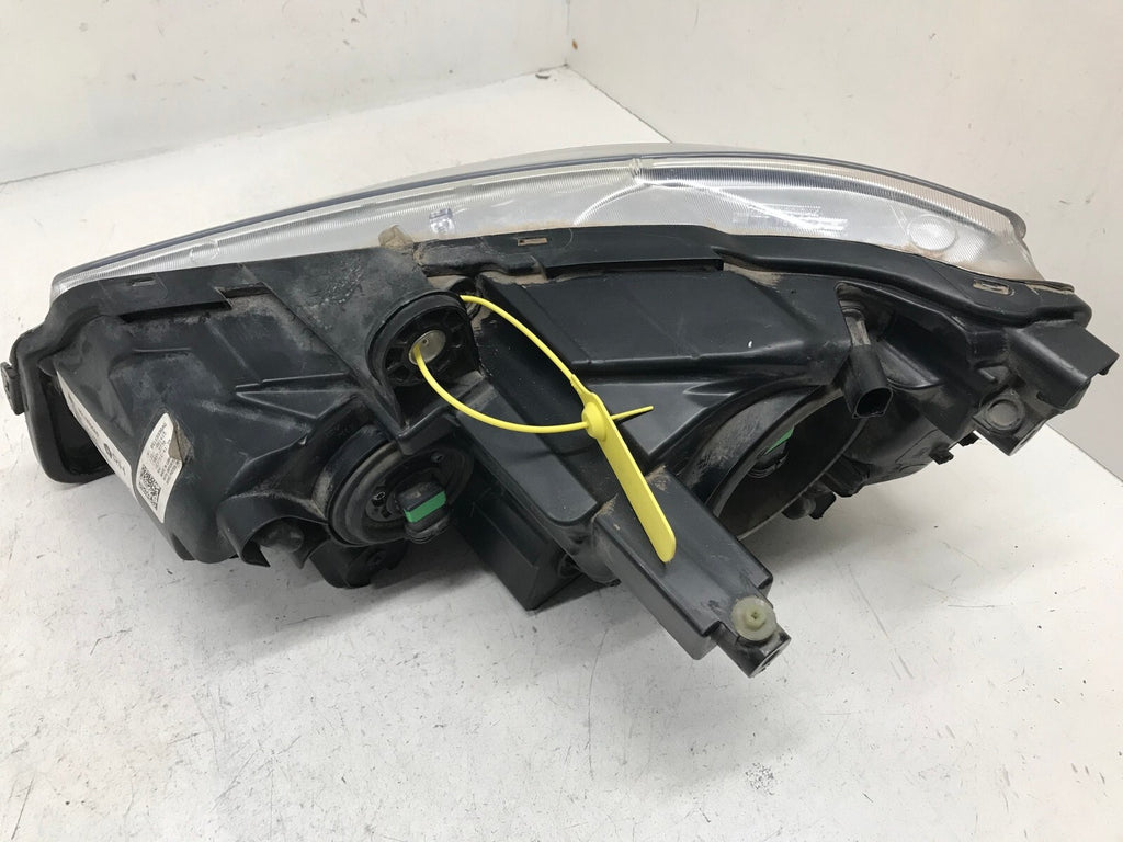 Headlight Damaged Right RH 08-16 Chrysler Town & Co 11-20 Caravan 5113336AG OEM