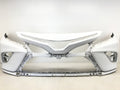 Front Bumper Cover Toyota Camry SE XSE 040 2018 2019 52119-06E20 OEM