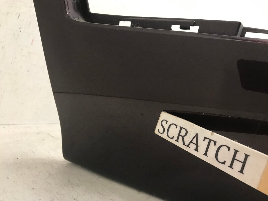 Rear Lower Bumper Cover Kia Sorento IRR 2014 2015 86612-1U700 OEM