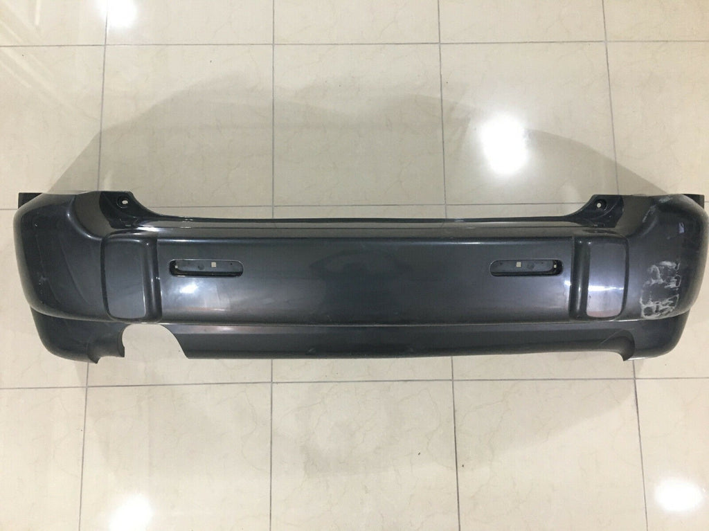 Rear Bumper Cover Chevrolet HHR LT/LS/LS Panel/LT Panel 06-11 15276663 OEM (2)
