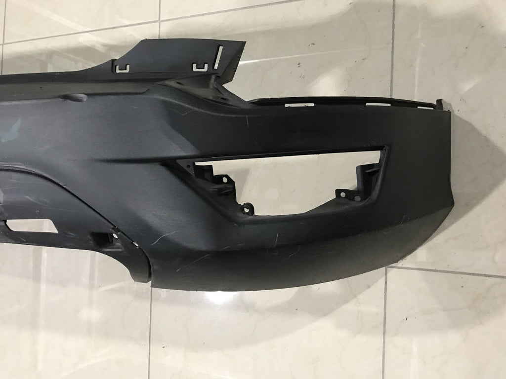 Rear Bumper Cover Ford Escape S SE SEL Titanium 2013-2015 GJ54-17D781-ABW OEM4