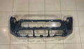 Front Bumper Cover Grey 24 25 Toyota Tacoma 52119AK010 OEM