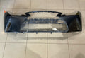 Front Bumper Cover Grey 2006-2013 Lexus IS IS250 IS350 F-Sport CAPA