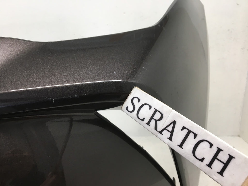 Front Bumper Cover Toyota Avalon Base Limited Touring 4X7 2019 52119-07090 OEM