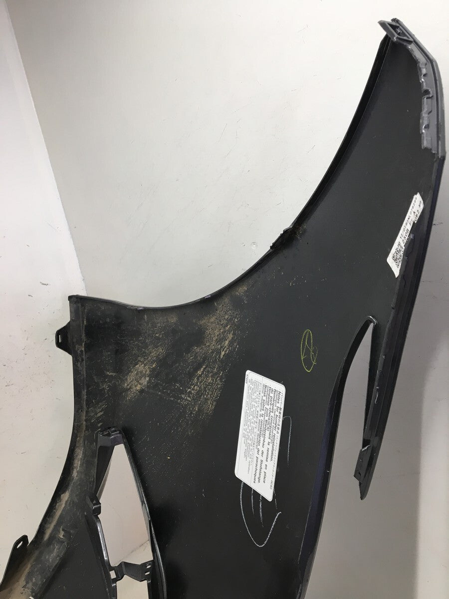 Front Bumper Cover Lexus ES 350 2019 1H9 52119-33B60 Original