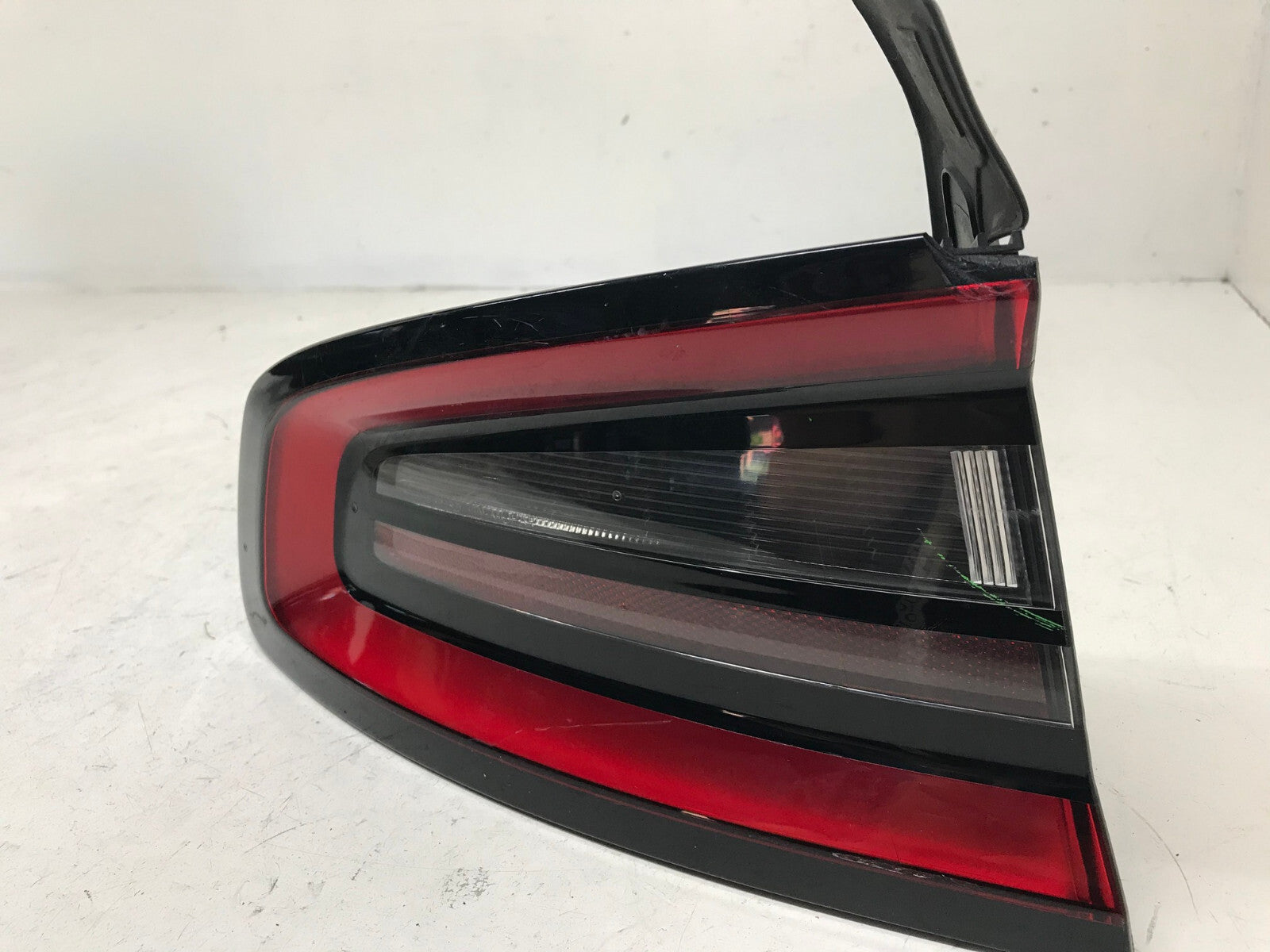 Tail light Damaged Left LH Driver Dodge Charger 2015-2022 68213145AC OEM