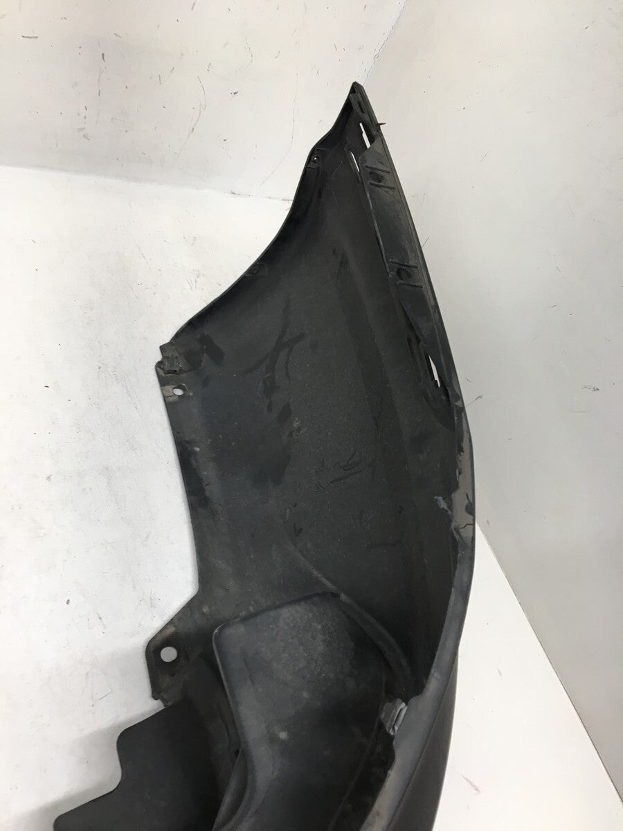 Rear Bumper Cover Honda CR V EX LX EX L Touring 2017 2018 71501-TLA-A000 OEM