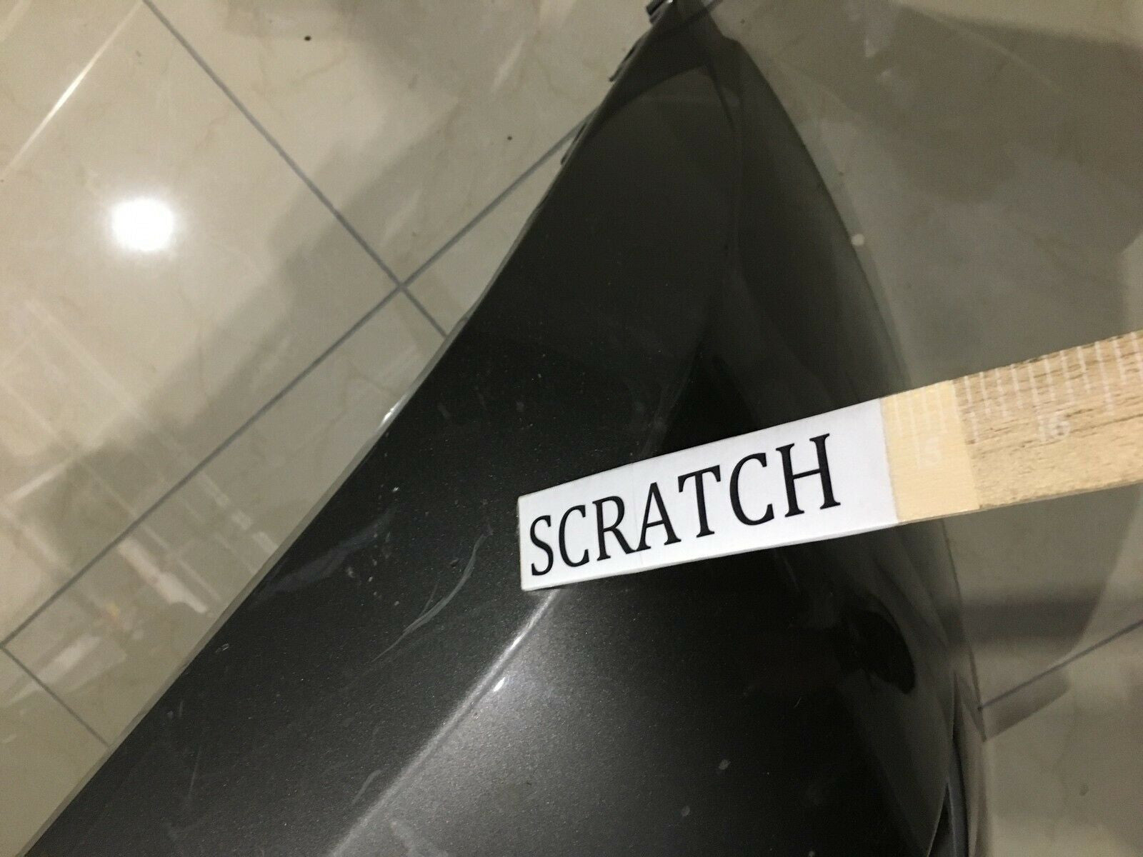 Front Bumper Cover Cadillac Escalade/Escalade ESV/Escalad EXT 07-14 25814554 OEM
