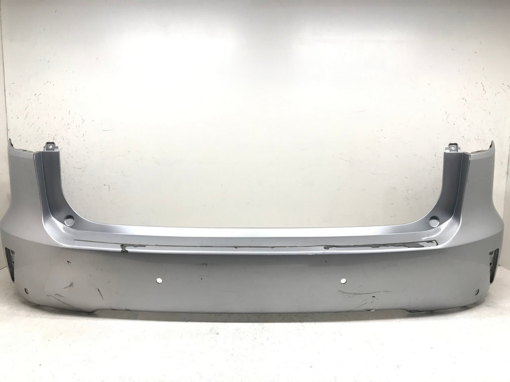 Rear Bumper Cover Lexus RX350 RX450H Base F Sport w/Sensr Holes 1J4 16-2018 OEM2