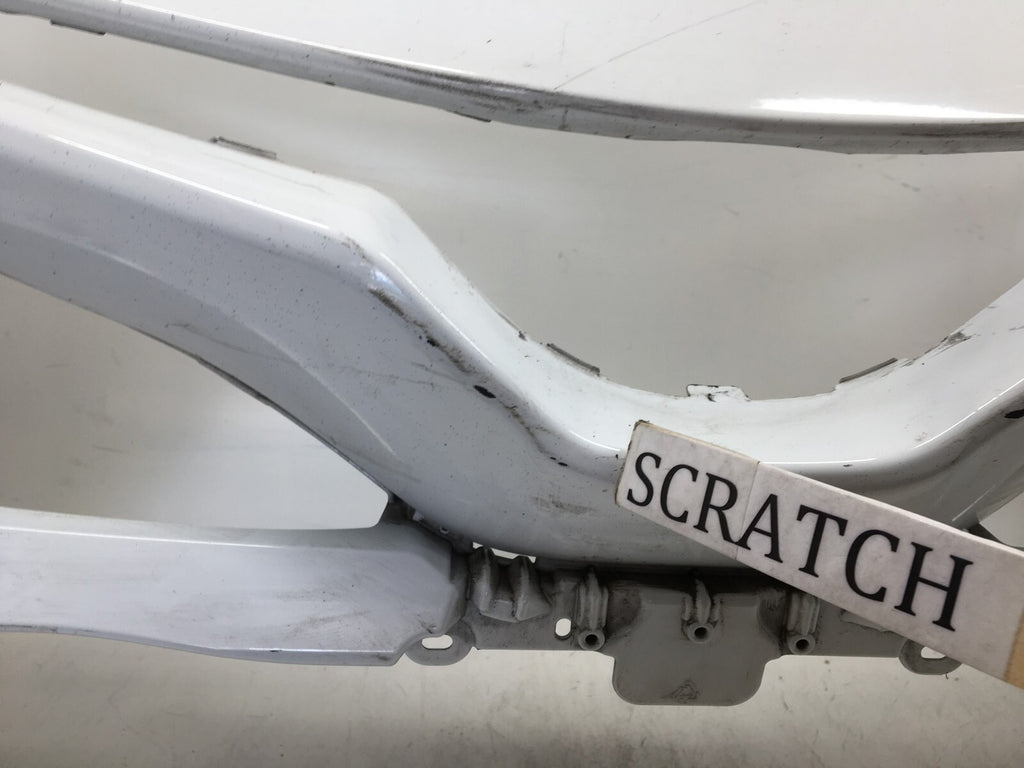 Front Bumper Cover Toyota Camry SE XSE 040 2018 2019 52119-06E20 OEM