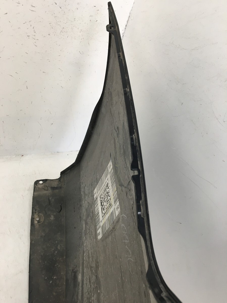 Rear Bumper Cover Toyota Camry LE XLE SE XSE Hybrid 1H2 15-17 52159-06390 OEM