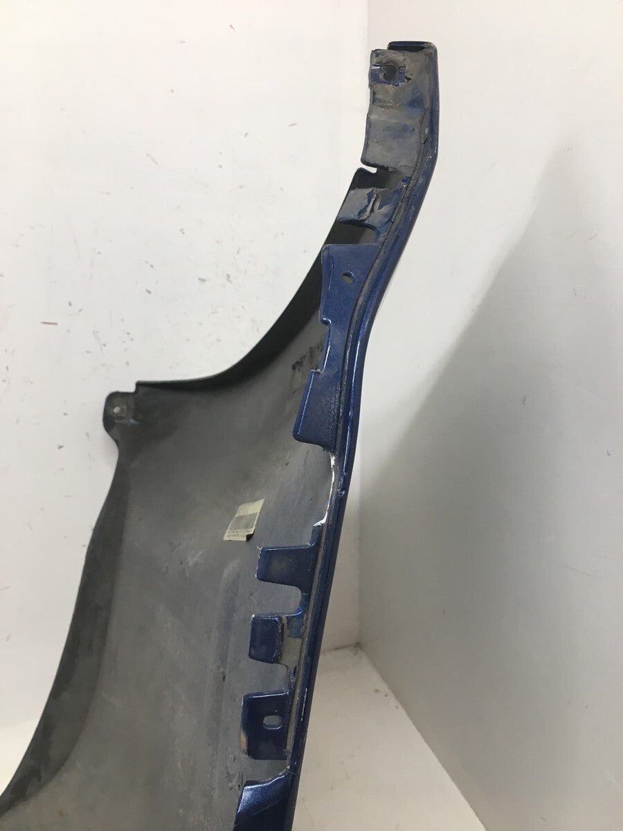 Rear Bumper Cover Ford Escape Limited/XLS/Hybrid/Limited Hybrid 2008-2012 OEM2