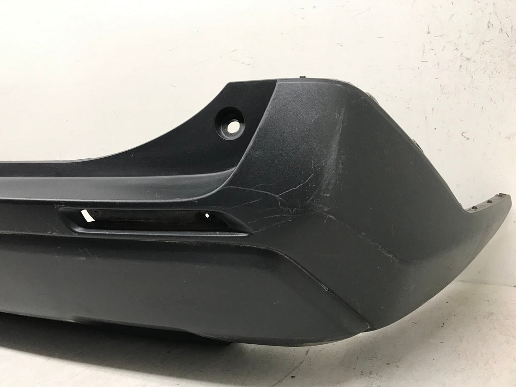 Rear Bumper Cover Toyota RAV4 LE XLE XLE Prmium Hybrid LE 19 20 52159-42220 OEM5