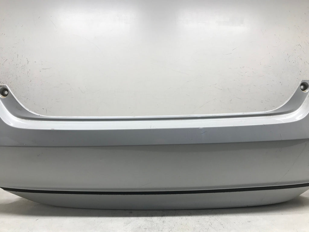Rear Bumper Cover White 18-2020 Honda Accord LX/Hybrid/Sport 71501-TVA-A000 OEM
