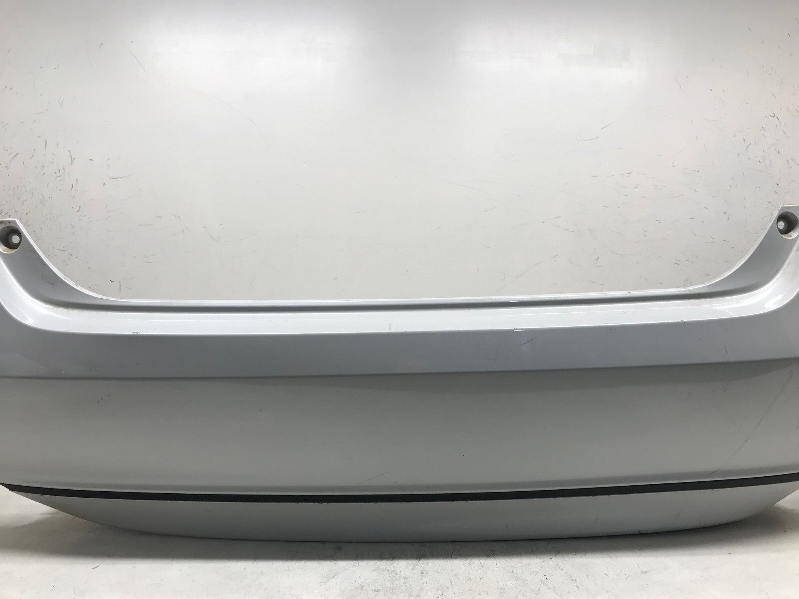 Rear Bumper Cover White 18-2020 Honda Accord LX/Hybrid/Sport 71501-TVA-A000 OEM