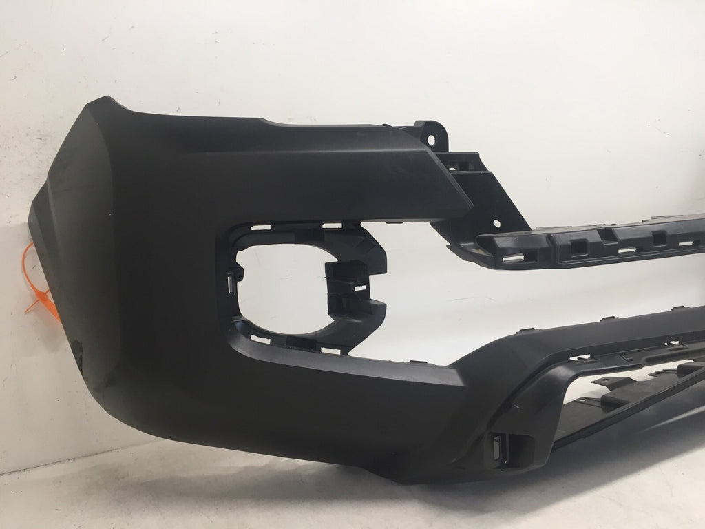 Front Bumper Cover Toyota Tacoma SR SR5 Limited 2016-2019 52119-04220 OEM4