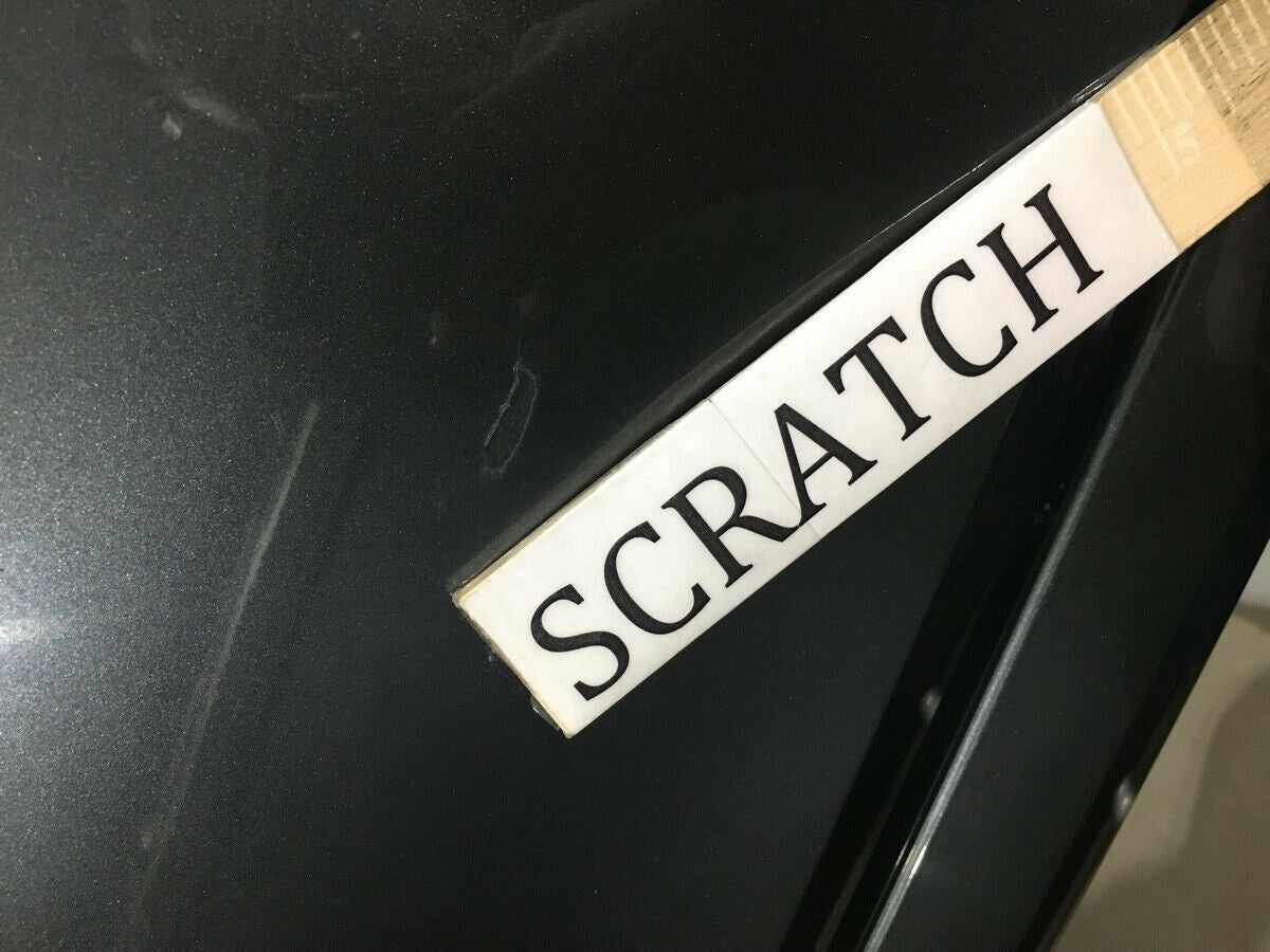 Rear Bumper Cover BMW 328i Sedan�2012-2015 51127312731 OEM