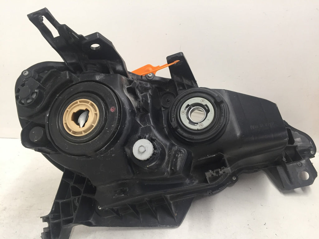 Headlight Damaged Headlamp Left LH Driver Scion FR S FRS 2013 OEM