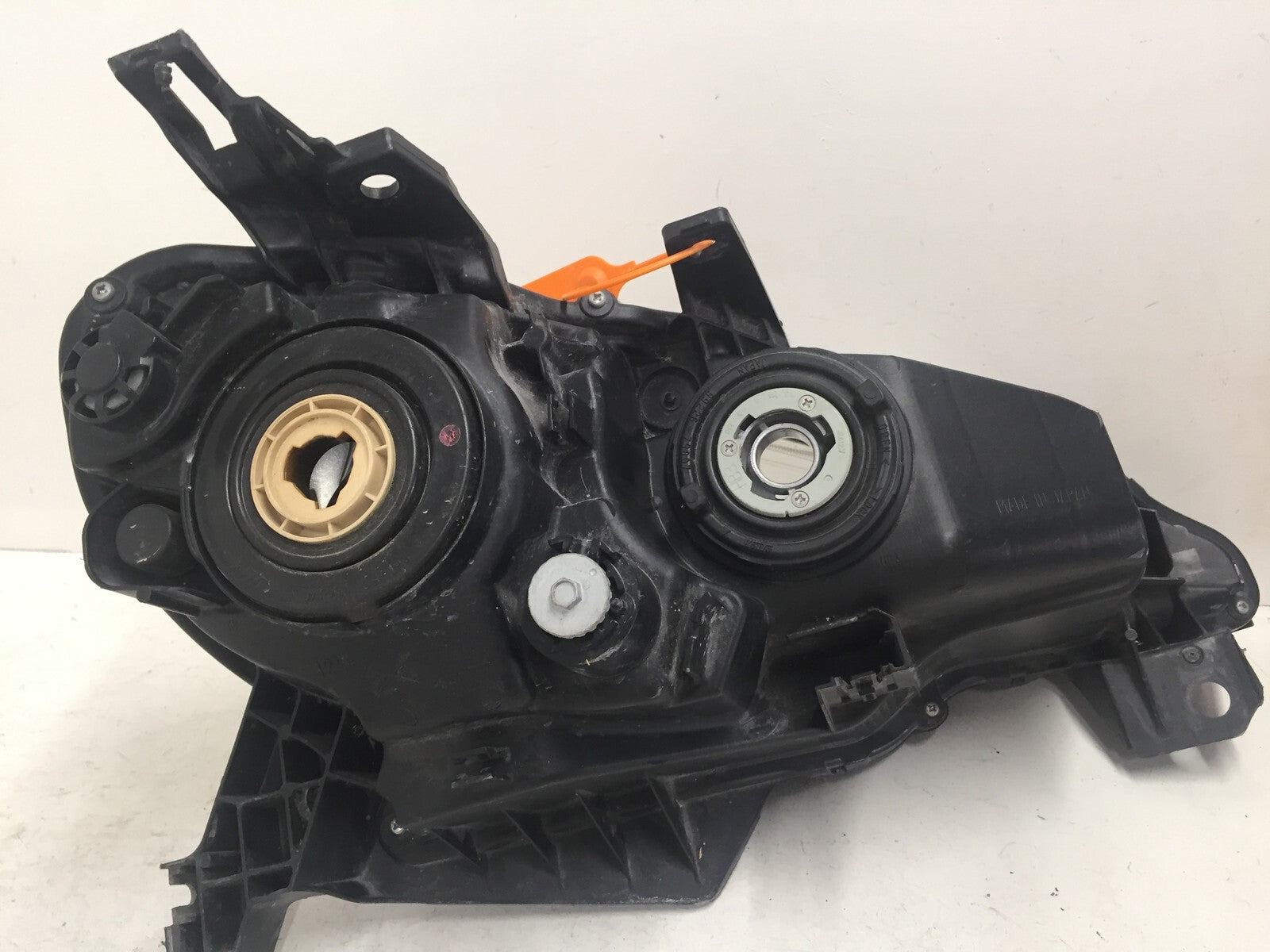 Headlight Damaged Headlamp Left LH Driver Scion FR S FRS 2013 OEM