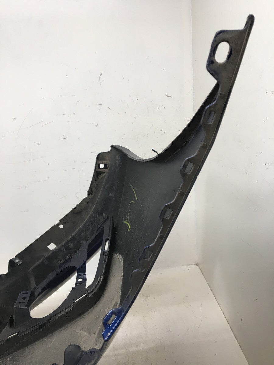 Front Bumper Cover Nissan Sentra S SL SV FE S SR SR Turbo 16-18 62022-3YU0H OEM