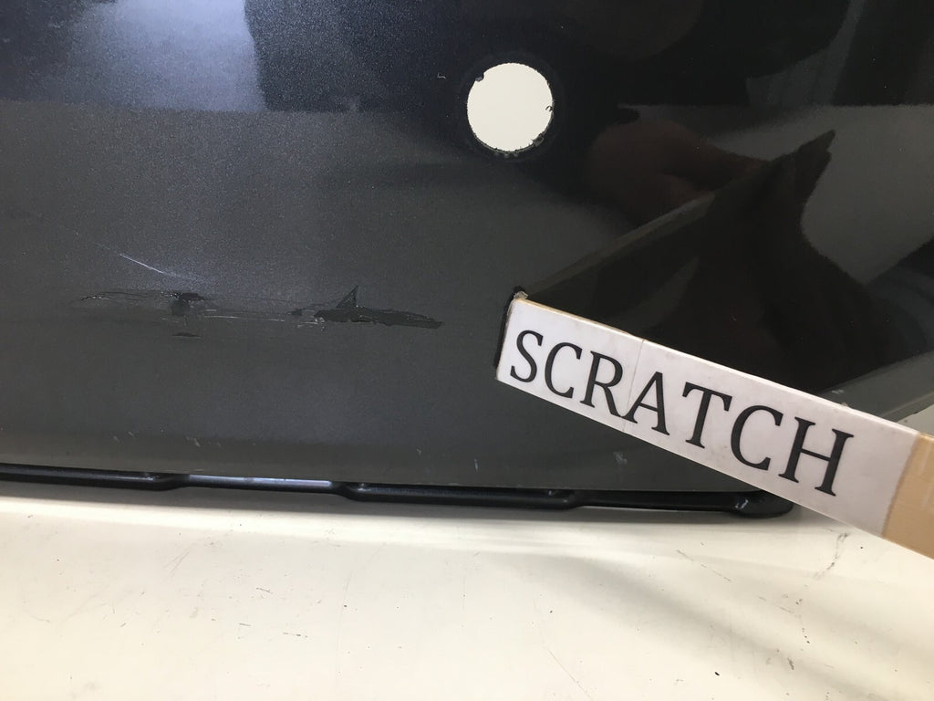 Rear Bumper Cover Acura RDX Base/Tech 2016-2018 71501-TX4-ZY00 Original