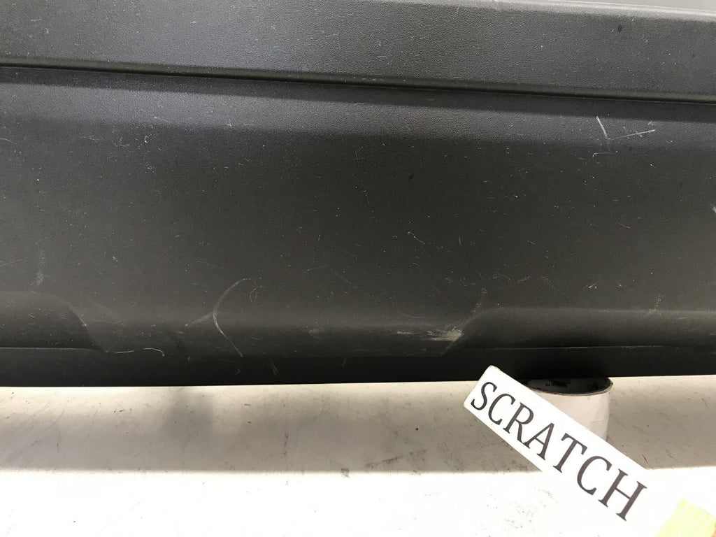 Rear Bumper Cover Toyota Rav4 2019-2020 52159-0R160 OEM2