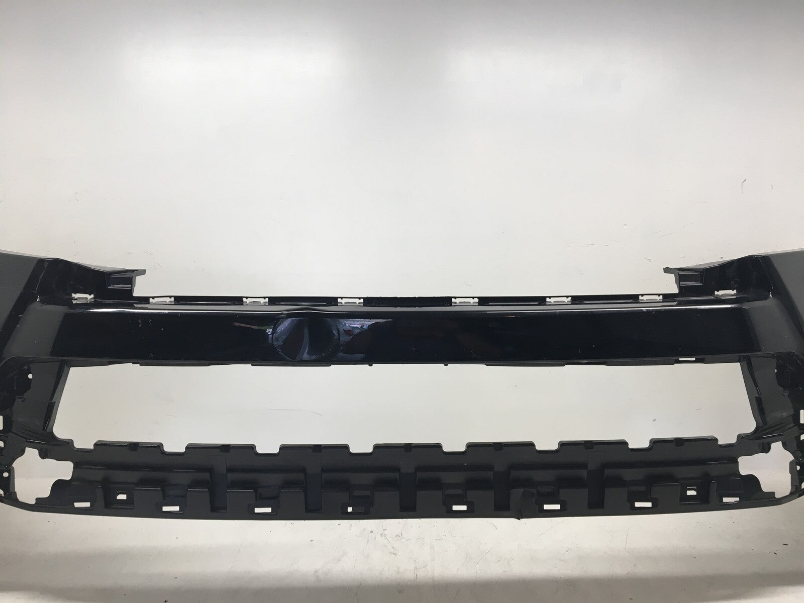Front Bumper Cover Toyota Highlander LE LEPlus XLE SE Ltd 17 18 52119-0E350 OEM