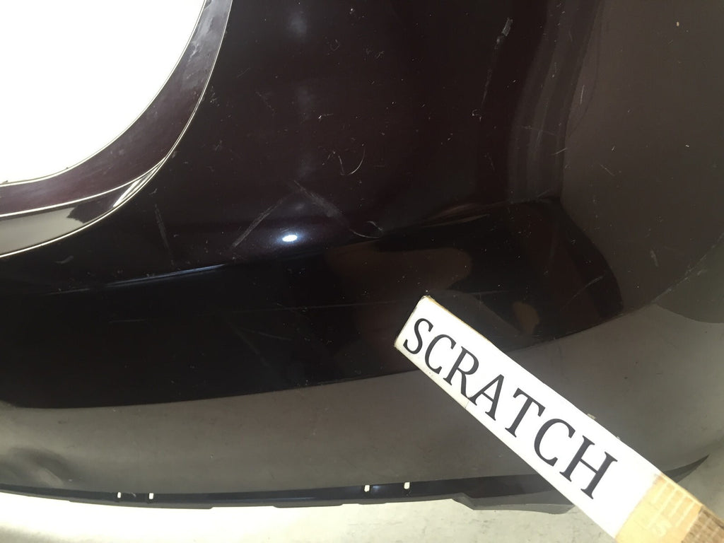 Rear Bumper Cover Toyota Avalon XLE Limited Hybrid XLE Premium 3R0 2013-2018 OEM