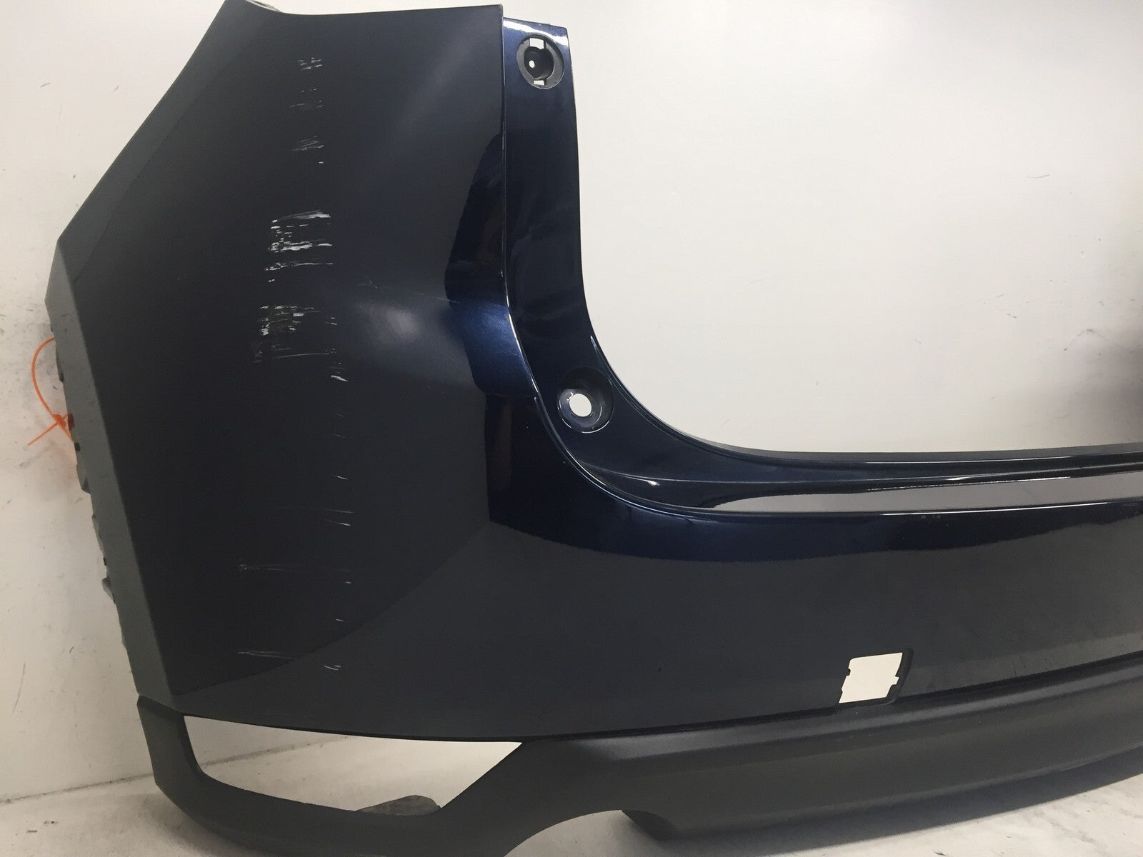 Rear Bumper Cover Mazda CX 5 Sport Touring Grand Touring 17 2018 KB8A-50221 OEM