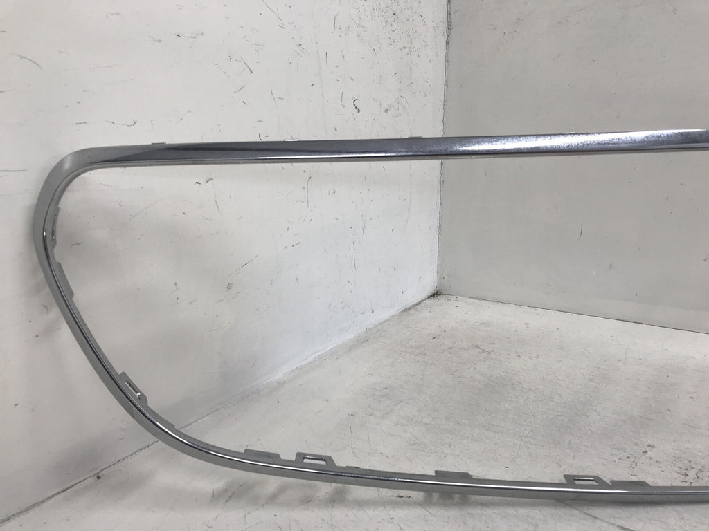 Grille Grill Sorround Mercedes-Benz E-CLASS W213 2016-2018 A2138850200 OEM