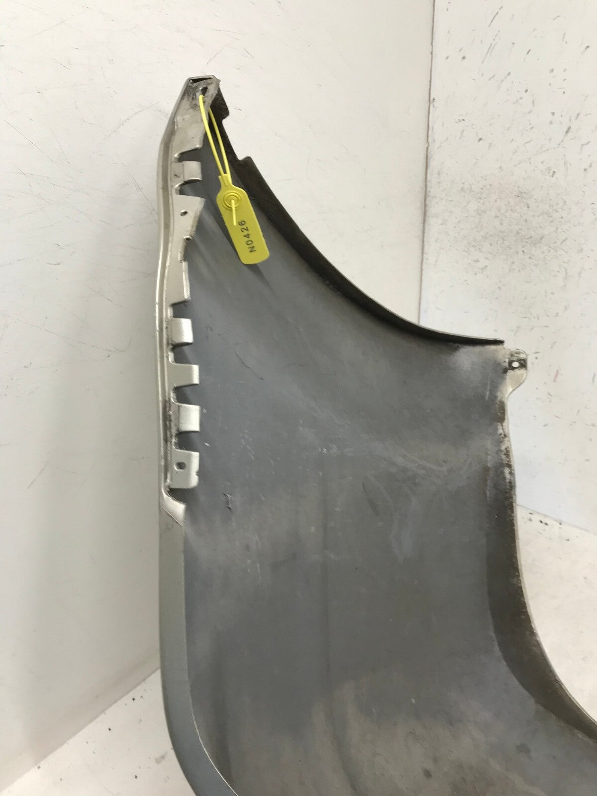 Rear Bumper Cover Ford Escape 2008-2012 8L8Z17K835APTM OEM